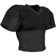 SHUFFLE Football Practice Jersey - Black - Adult - Extra-Large