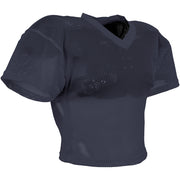 SHUFFLE Football Practice Jersey - Navy - Youth - Extra-Large