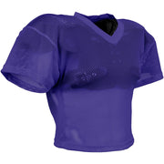 SHUFFLE Football Practice Jersey - Purple - Adult - Extra-Large