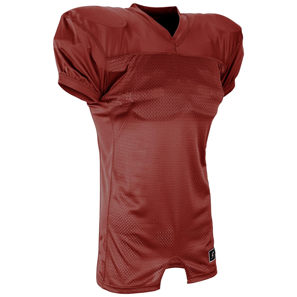 ALL-PURPOSE Football Jersey - Cardinal - Adult - Medium