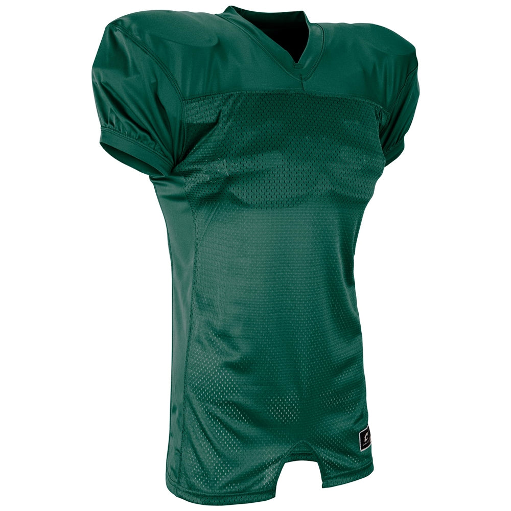 ALL-PURPOSE Football Jersey - Forest Green - Youth - Extra-Large