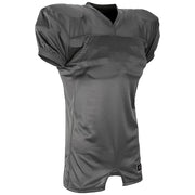 ALL-PURPOSE Football Jersey - Graphite - Youth - Large