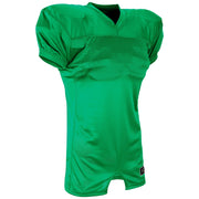 ALL-PURPOSE Football Jersey - Kelly Green - Youth - Medium