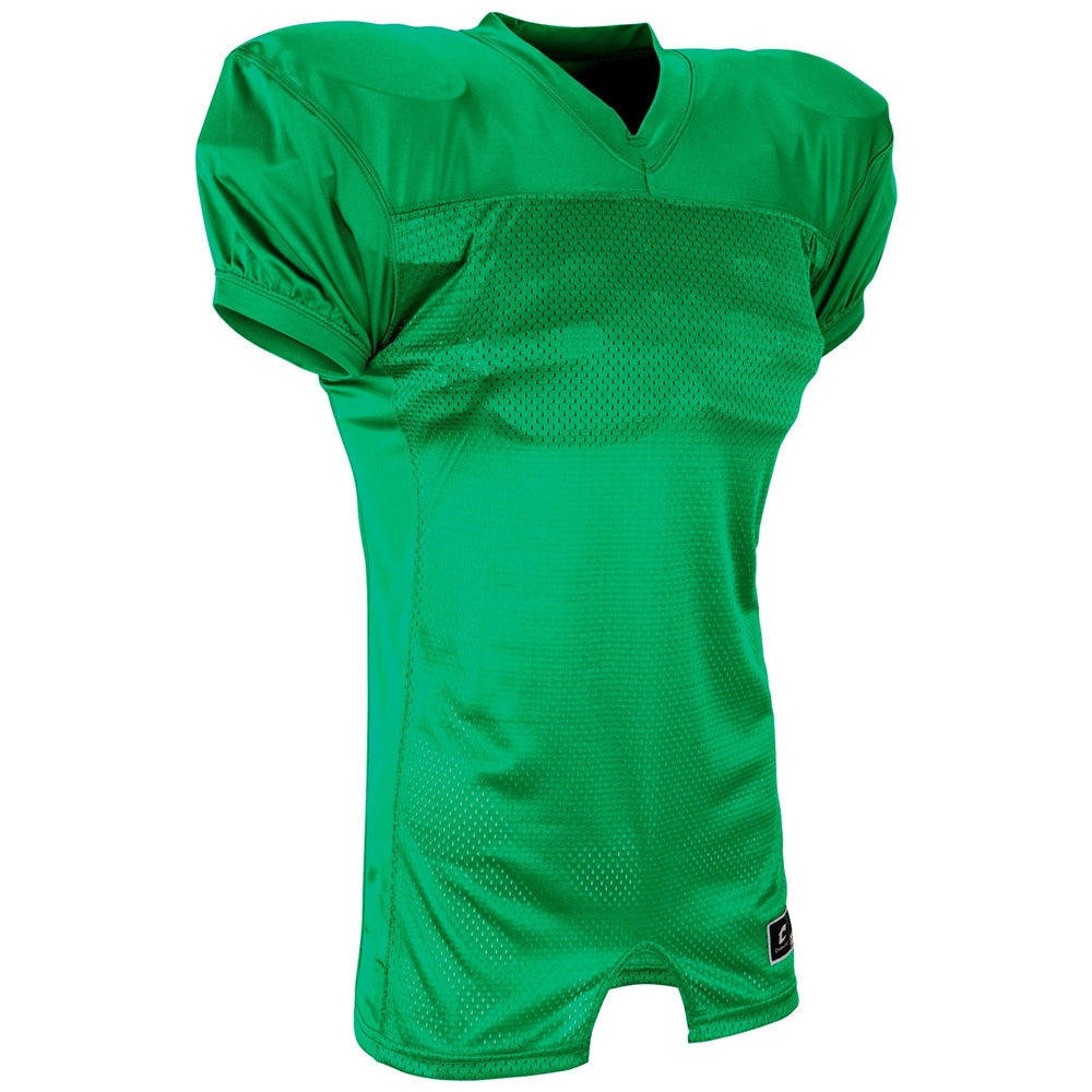 ALL-PURPOSE Football Jersey - Kelly Green - Youth - Extra-Large