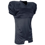 ALL-PURPOSE Football Jersey - Navy - Youth - Large