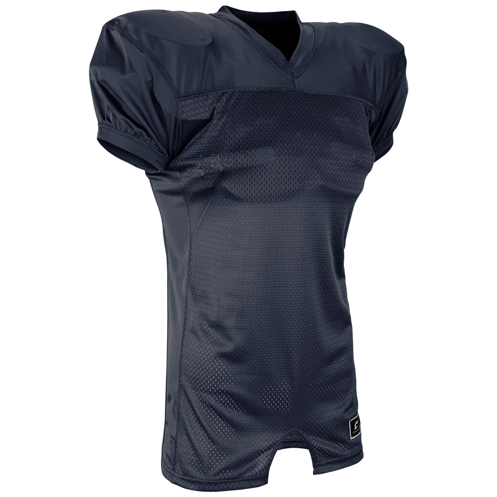 ALL-PURPOSE Football Jersey - Navy - Adult - Small