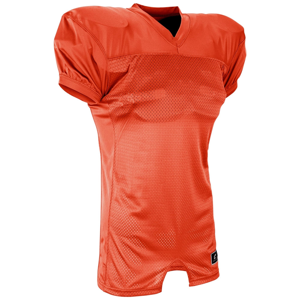 ALL-PURPOSE Football Jersey - Orange - Adult - XXLarge