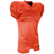 ALL-PURPOSE Football Jersey - Orange - Youth - Extra-Large