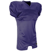 ALL-PURPOSE Football Jersey - Purple - Youth - Extra-Large