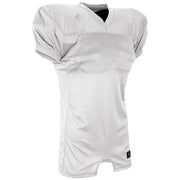 ALL-PURPOSE Football Jersey - White - Adult - Extra-Large