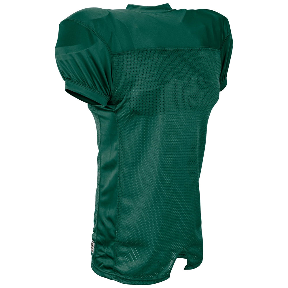 ALL-PURPOSE Football Jersey - Forest Green - Youth - Medium