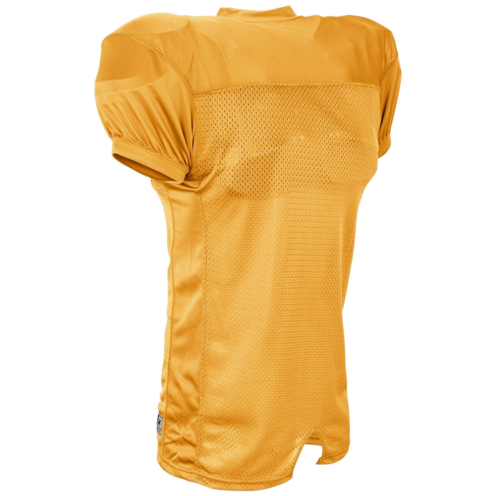 ALL-PURPOSE Football Jersey - Gold - Adult - XXLarge