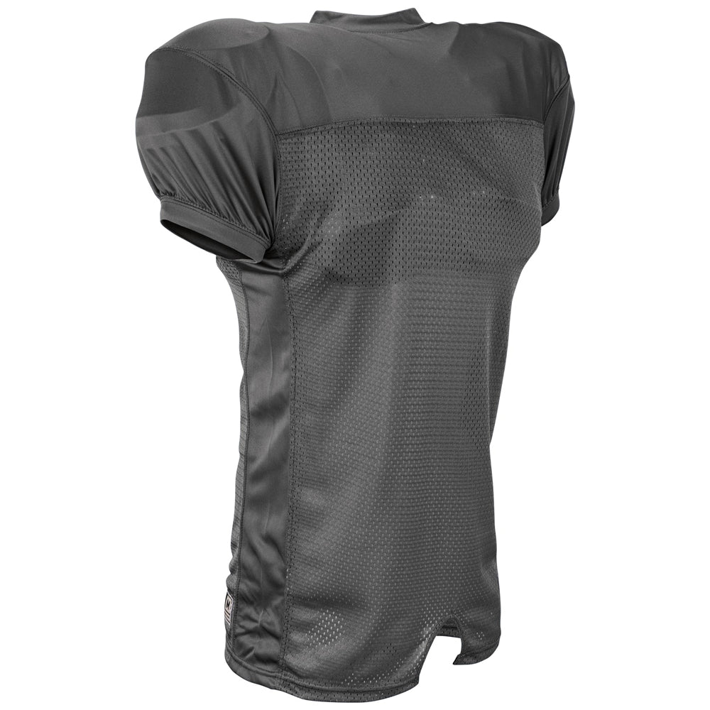 ALL-PURPOSE Football Jersey - Graphite - Youth - Small