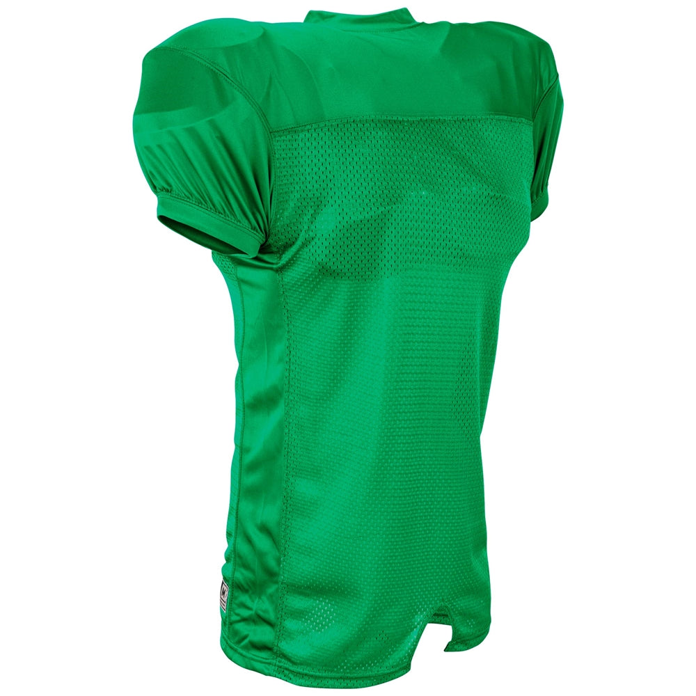 ALL-PURPOSE Football Jersey - Kelly Green - Adult - Small