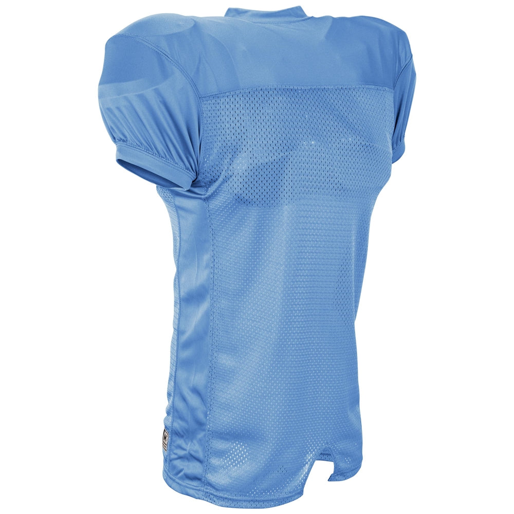 ALL-PURPOSE Football Jersey - Light Blue - Adult - 3XL