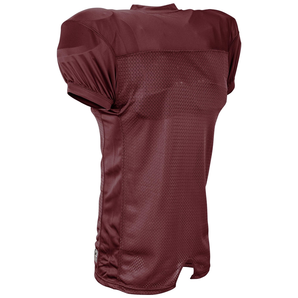 ALL-PURPOSE Football Jersey - Maroon - Adult - 3XL