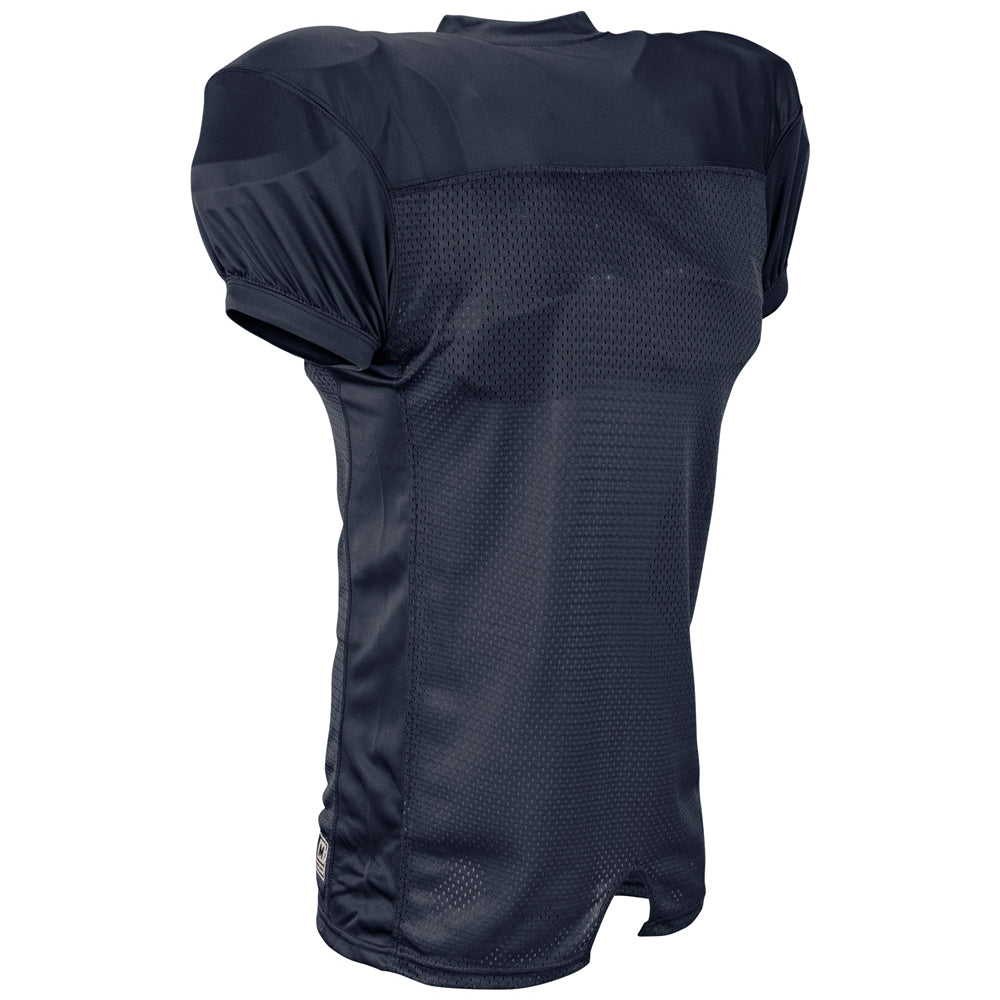 ALL-PURPOSE Football Jersey - Navy - Youth - Large