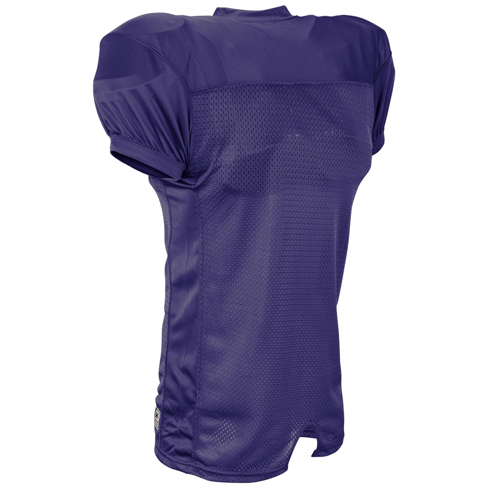 ALL-PURPOSE Football Jersey - Purple - Adult - Medium