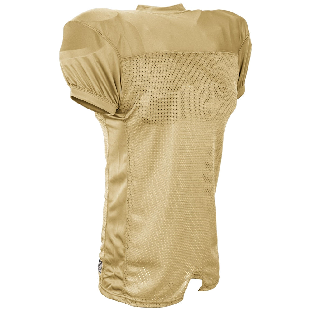 ALL-PURPOSE Football Jersey - Vegas Gold - Adult - Extra-Large