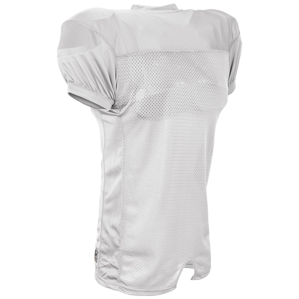 ALL-PURPOSE Football Jersey - White - Adult - Large