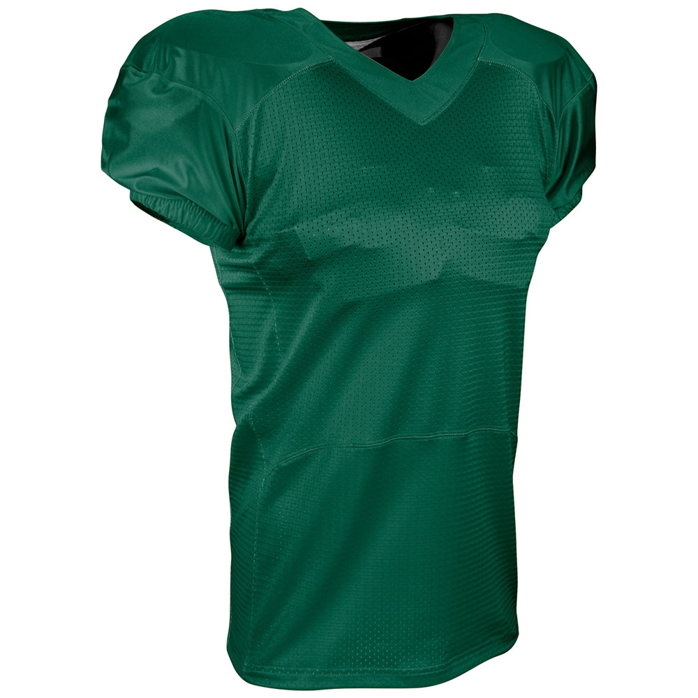 Handoff Football Jersey - Forest Green - Adult - Medium