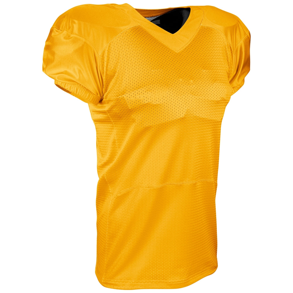 Handoff Football Jersey - Gold - Adult - XXLarge