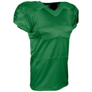 Handoff Football Jersey - Kelly Green - Youth - Medium