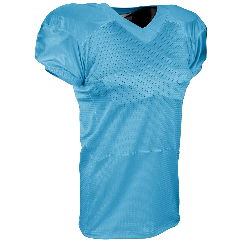 Handoff Football Jersey - Light Blue - Youth - Extra-Large