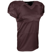 Handoff Football Jersey - Maroon - Adult - Large