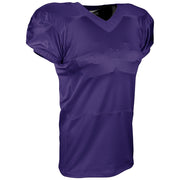 Handoff Football Jersey - Purple - Adult - Large