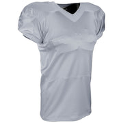 Handoff Football Jersey - Silver - Youth - Extra-Large