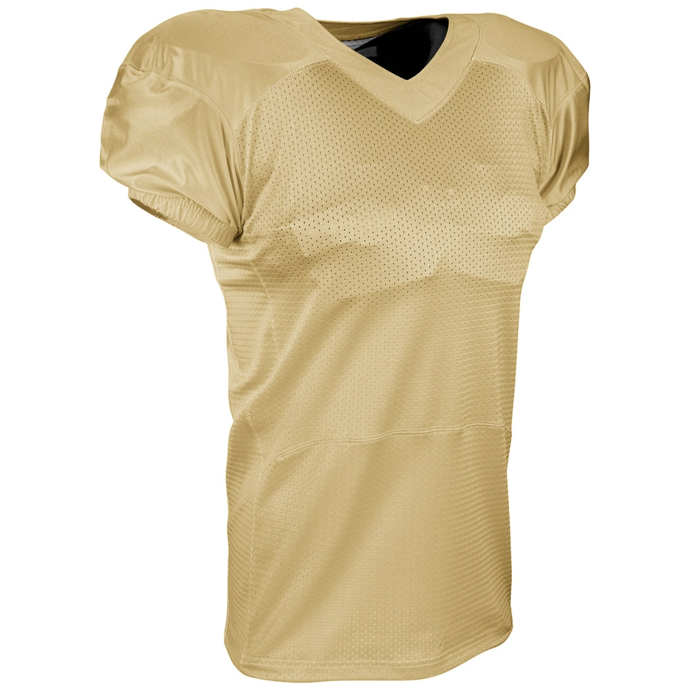 Handoff Football Jersey - Vegas Gold - Adult - Medium