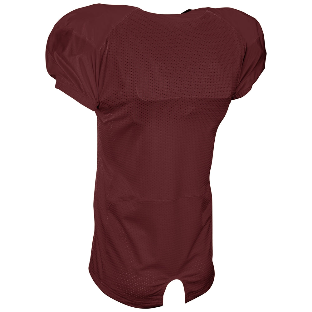 Handoff Football Jersey - Cardinal - Youth - Extra-Large