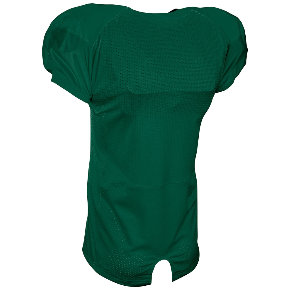 Handoff Football Jersey - Forest Green - Youth - Small