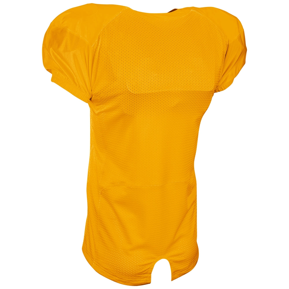 Handoff Football Jersey - Gold - Adult - Large