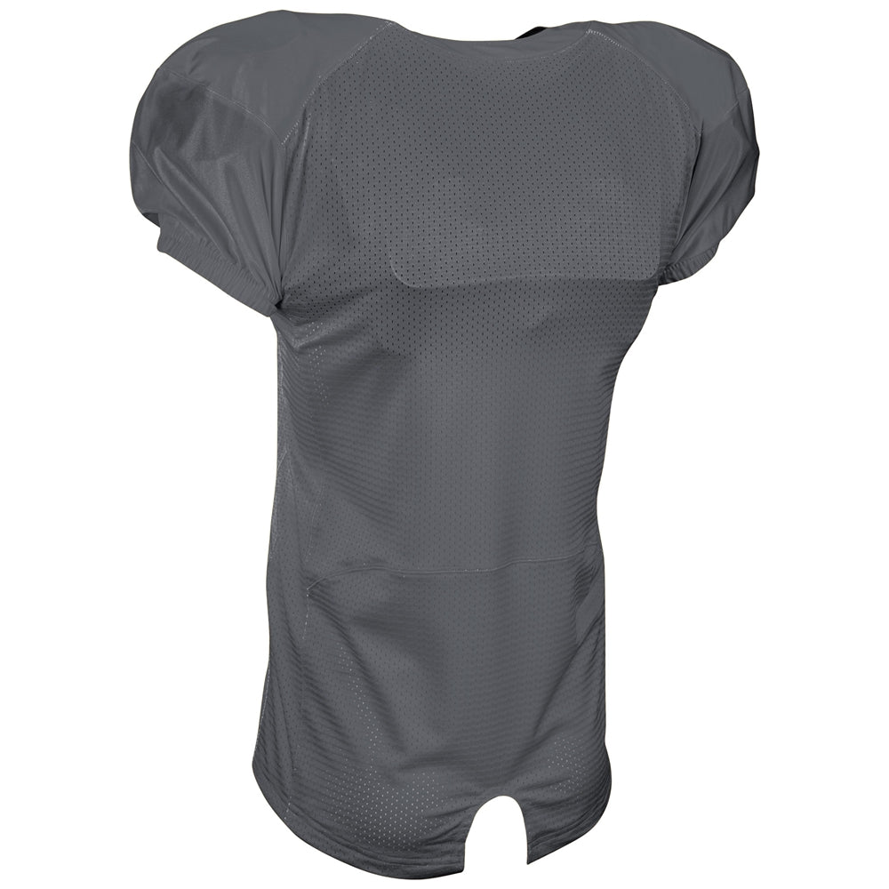 Handoff Football Jersey - Graphite - Adult - XXLarge