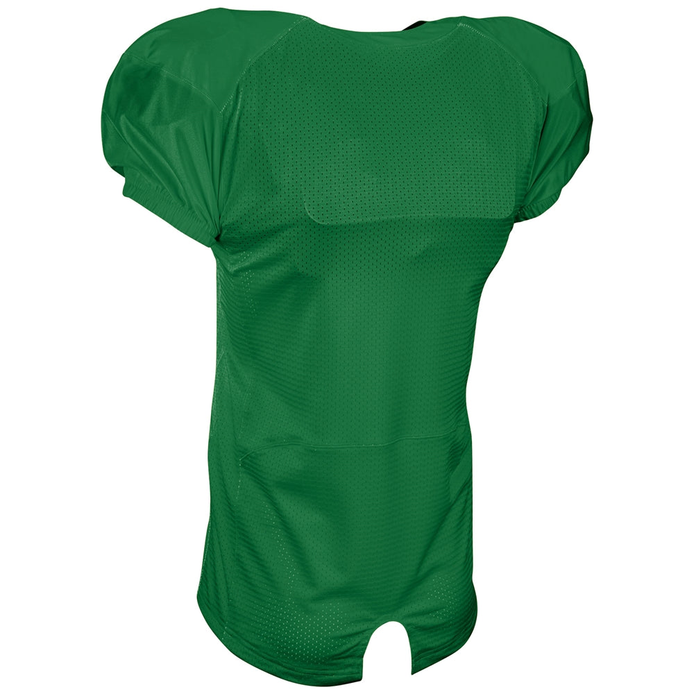 Handoff Football Jersey - Kelly Green - Adult - Extra-Large