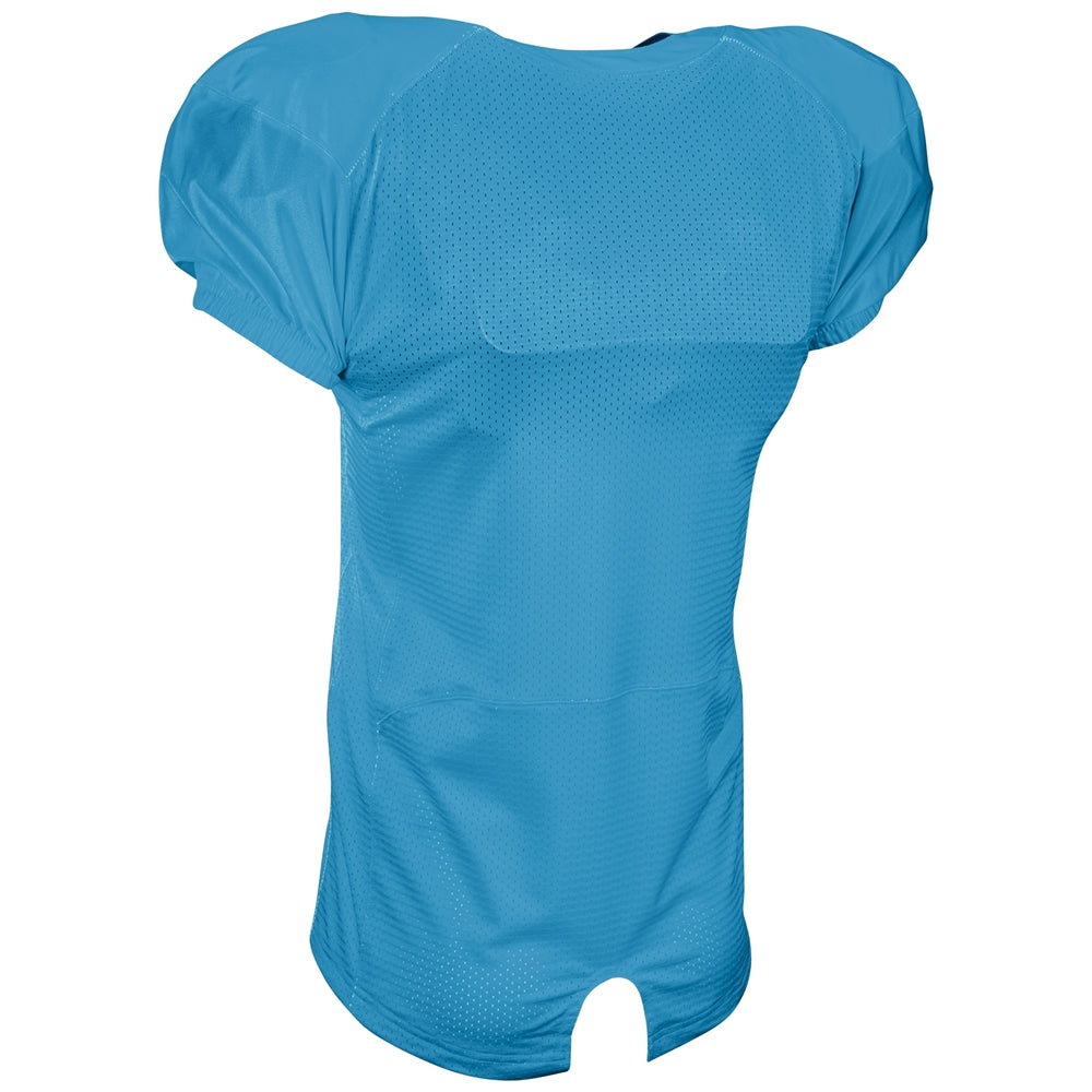 Handoff Football Jersey - Light Blue - Adult - Small
