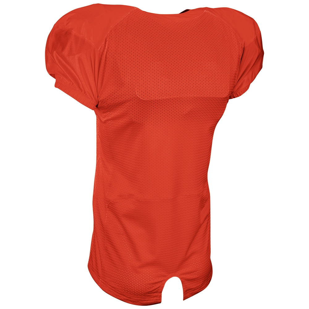 Handoff Football Jersey - Orange - Youth - Large