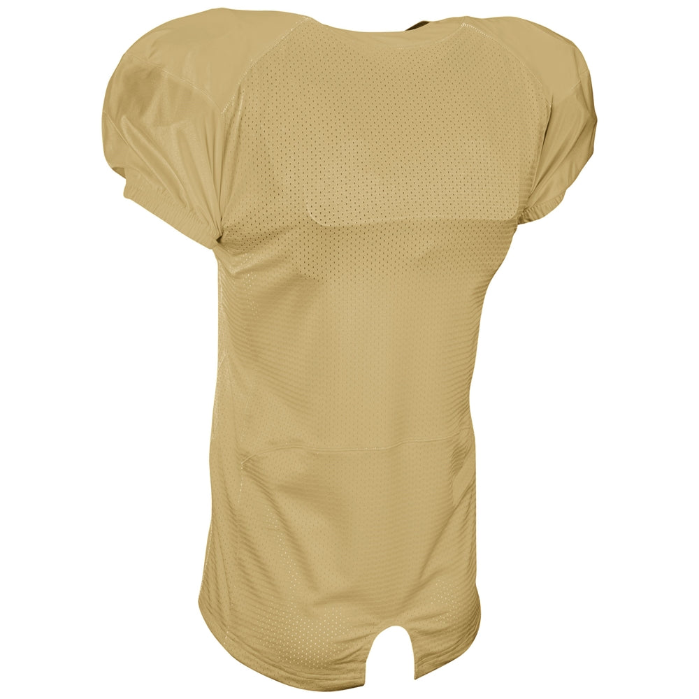 Handoff Football Jersey - Vegas Gold - Adult - XXLarge