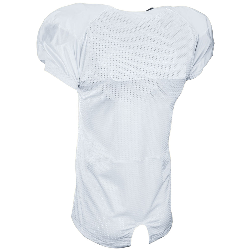 Handoff Football Jersey - White - Youth - Medium