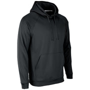 Lineup Fleece Hoodie - Black - Adult - XXLarge