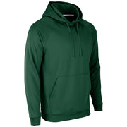 Lineup Fleece Hoodie - Forest Green - Youth - Small