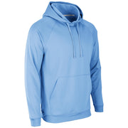 Lineup Fleece Hoodie - Light Blue - Adult - 3XL