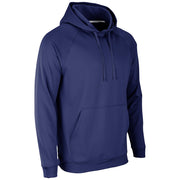 Lineup Fleece Hoodie - Purple - Youth - Small