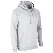 Lineup Fleece Hoodie - White - Youth - Small
