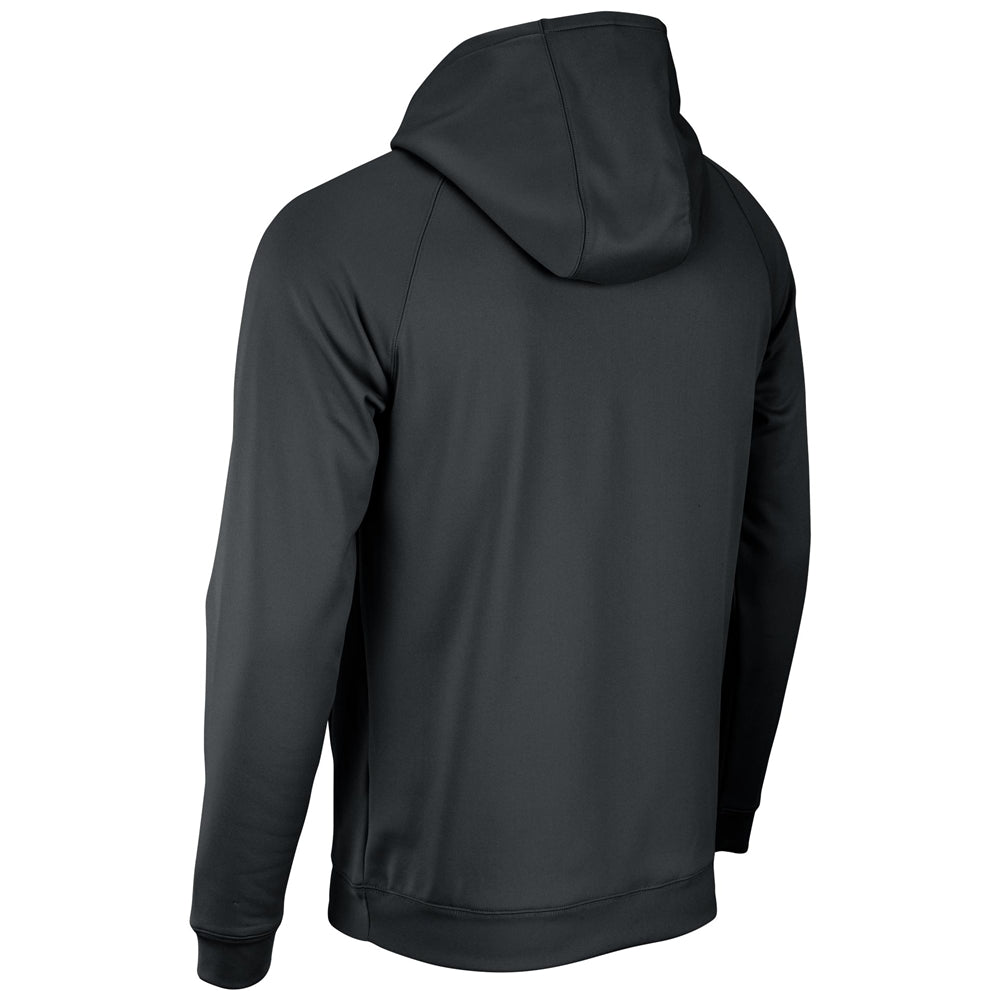 Lineup Fleece Hoodie - Black - Adult - Extra-Large