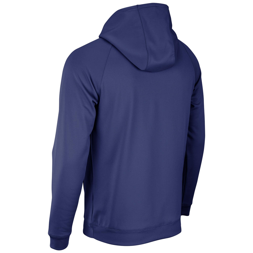 Lineup Fleece Hoodie - Purple - Youth - Extra-Large