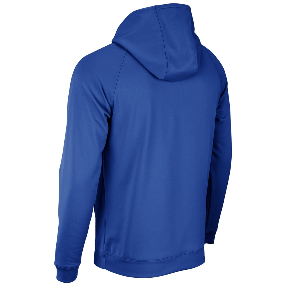 Lineup Fleece Hoodie - Royal - Adult - XXLarge