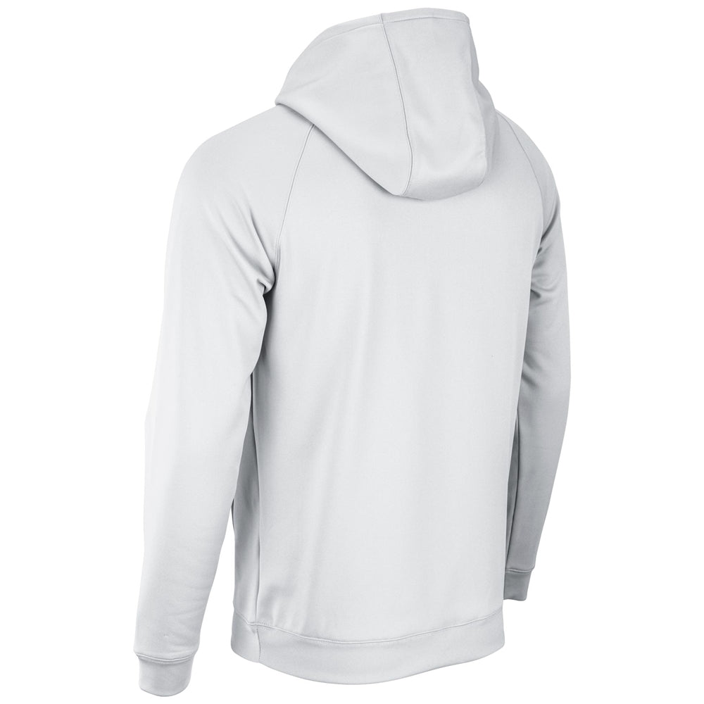 Lineup Fleece Hoodie - White - Youth - Small